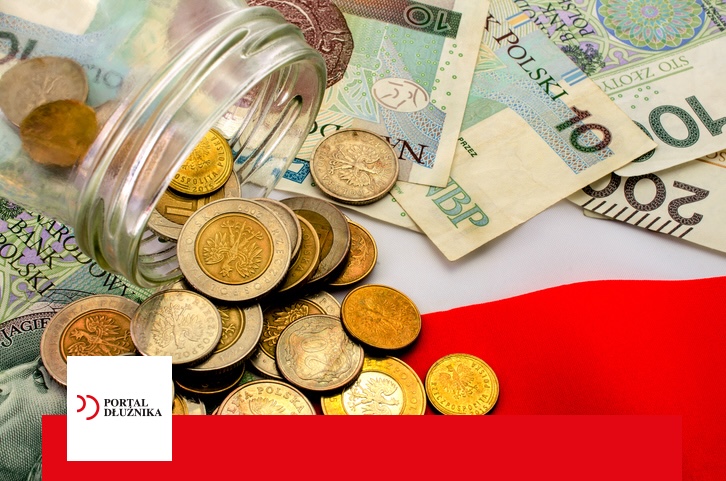 oddłużanie w Polsce na przestrzeni lat oddłużanie w Polsce na przestrzeni lat