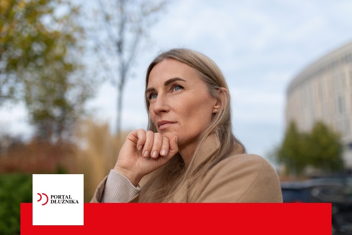 jak uniknąć komornika i sądu