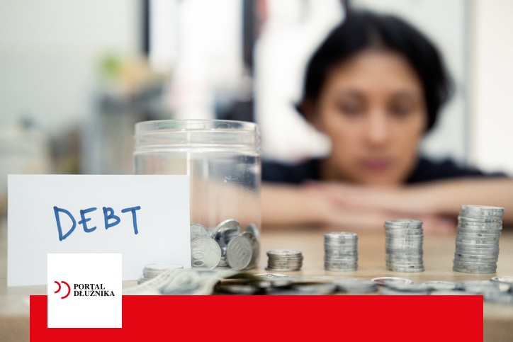 jak wyjść z długów w chwilówkach i bankach