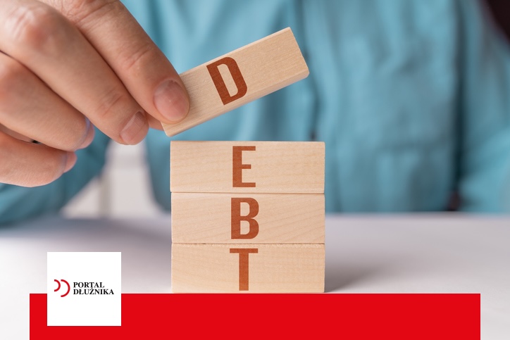 jak wyjść z dużych długów w Profi Credit