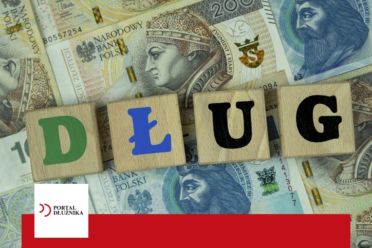 oddłużanie w Polsce często oznacza konsolidację