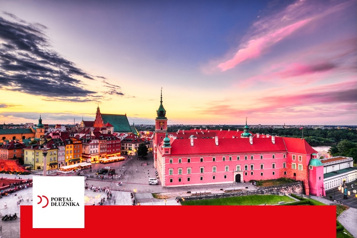 pomoc osobom zadłużonym Warszawa