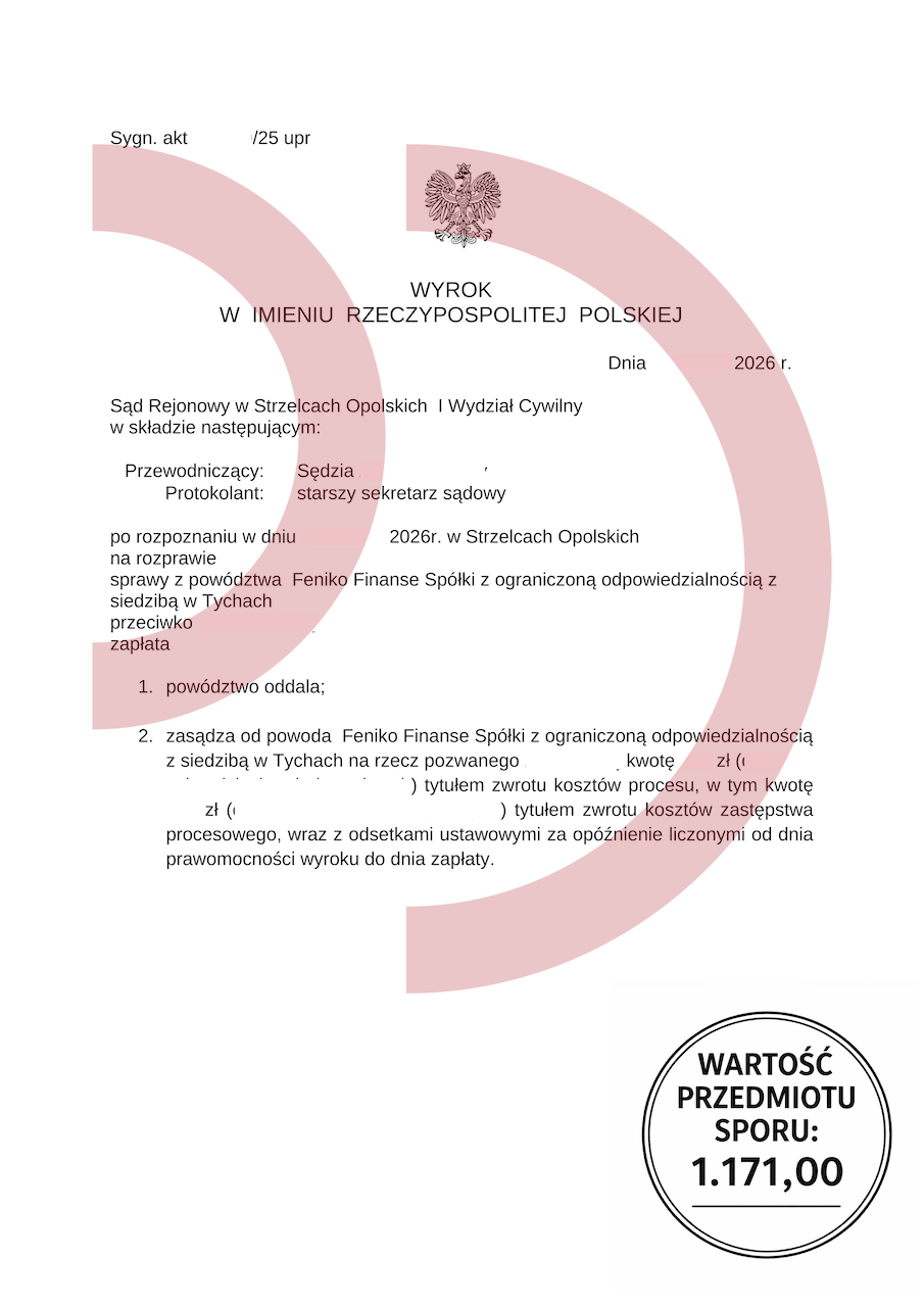 Kredytowe forum i porady oddłużeniowe