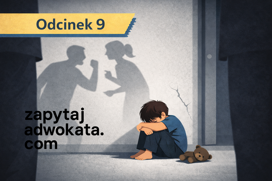 Skuteczny adwokat Łódź rozwód