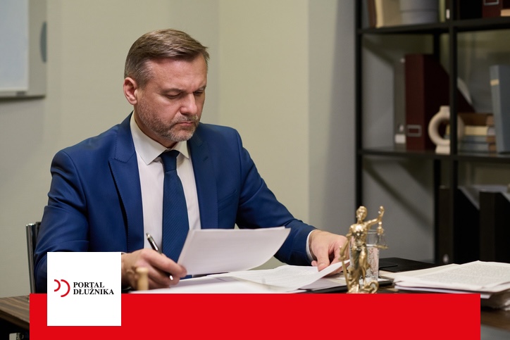Doświadczony adwokat od pożyczek w parabankach