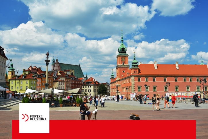 Gdzie dłużnicy Warszawa mogą szukać pomocy
