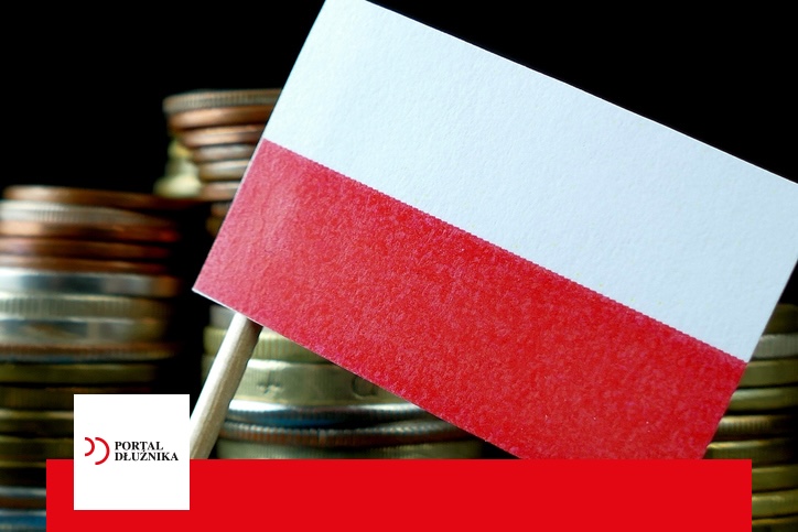 Pomoc dla ludzi zadłużonych z Polski