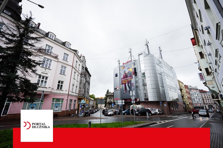 kredyt na spłatę długów jest niebezpieczny
