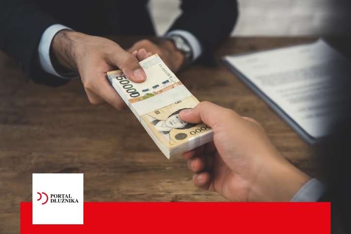 pomoc zadłużonym w Profi Credit