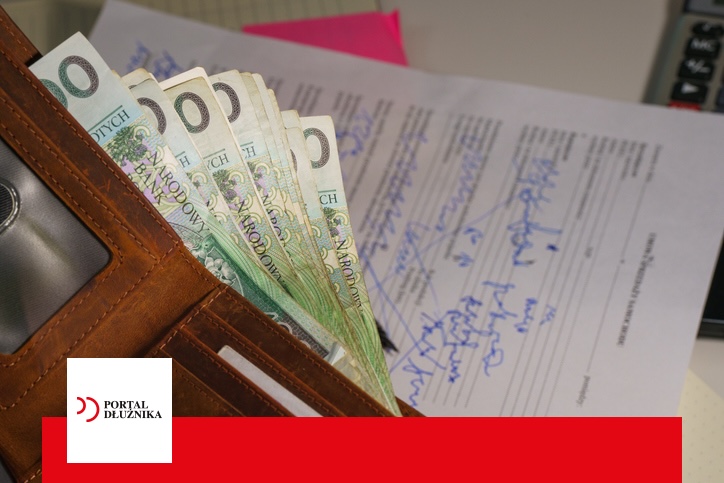 pożyczka na spłatę długów okazuje się pułapką