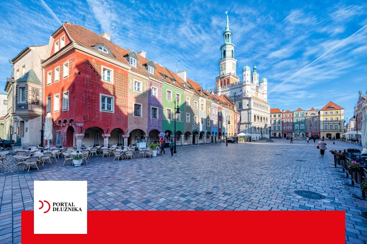Pomoc zadłużonym Poznań