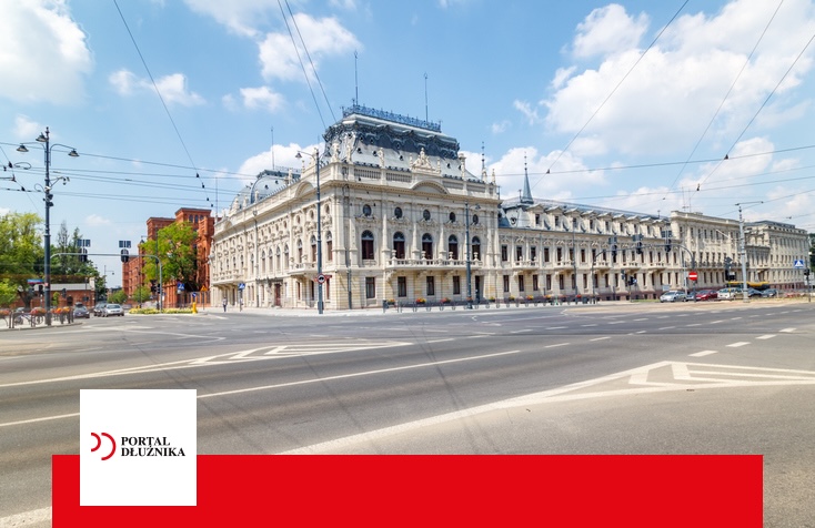 Profesjonalna kancelaria Łódź