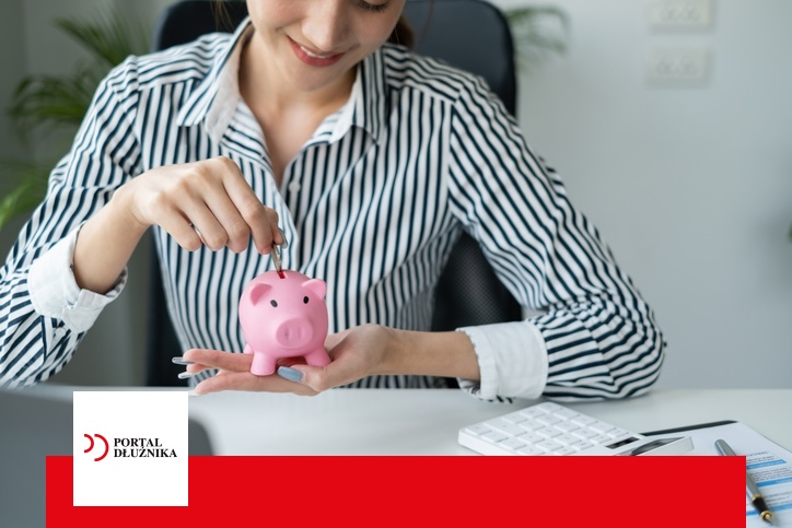 jak wyjść z długów bez pomocy finansowej