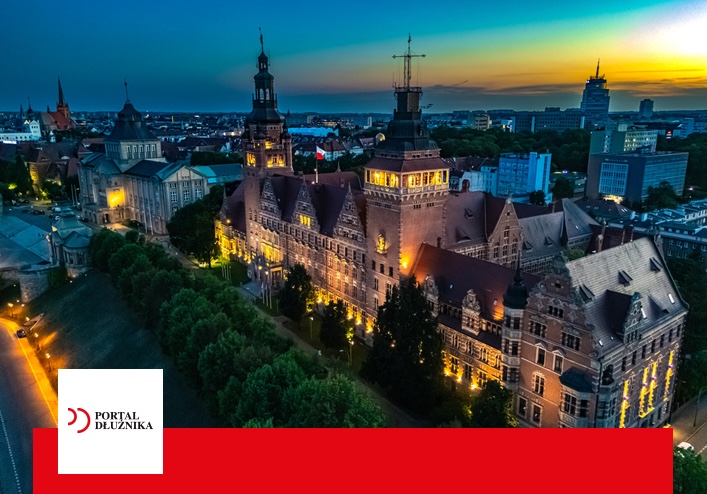 pomoc zadłużonym Szczecin