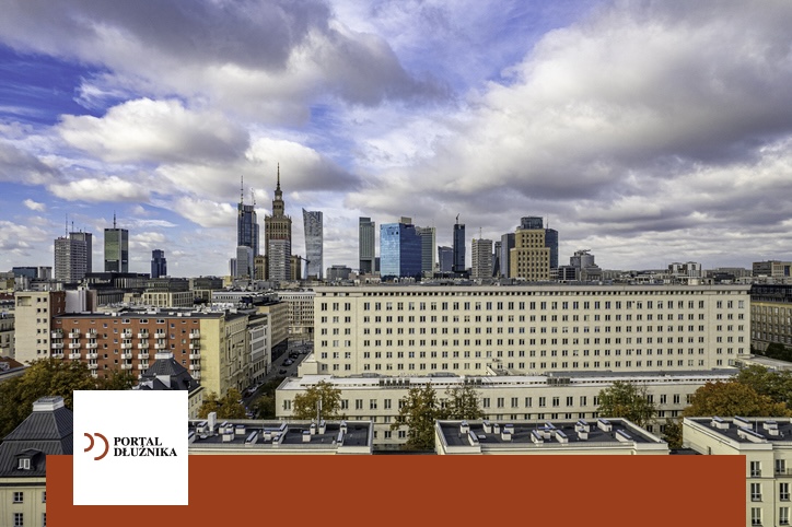 Dłużnicy Warszawa a skuteczna pomoc prawna