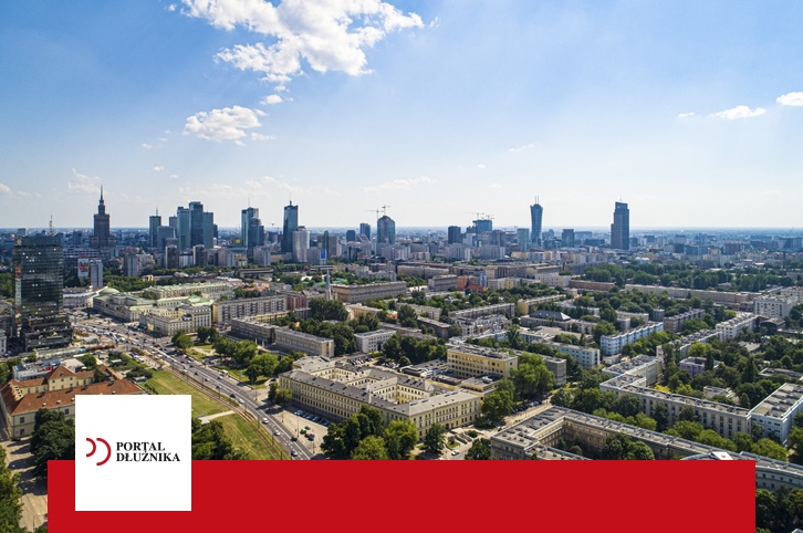Dłużnicy Warszawa szukają pomocy Dłużnicy Warszawa szukają pomocy