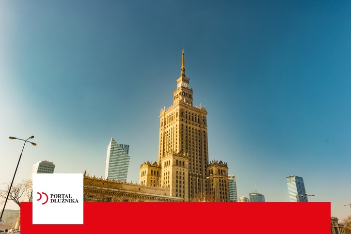 Dłużnicy Warszawa szukają skutecznej pomocy Dłużnicy Warszawa szukają skutecznej pomocy