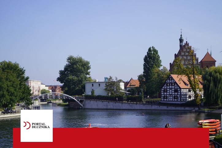 Pomoc zadłużonym Bydgoszcz i okolice Pomoc zadłużonym Bydgoszcz i okolice