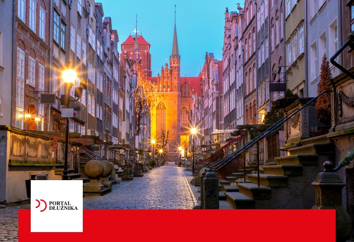 Pomoc zadłużonym Gdańsk i okolice