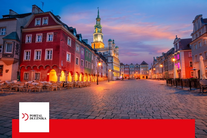 Skuteczna pomoc zadłużonym Poznań Skuteczna pomoc zadłużonym Poznań