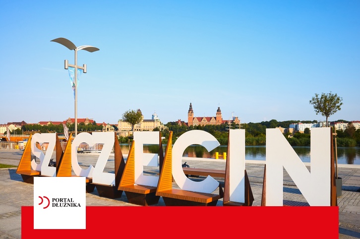 skuteczna pomoc zadłużonym Szczecin