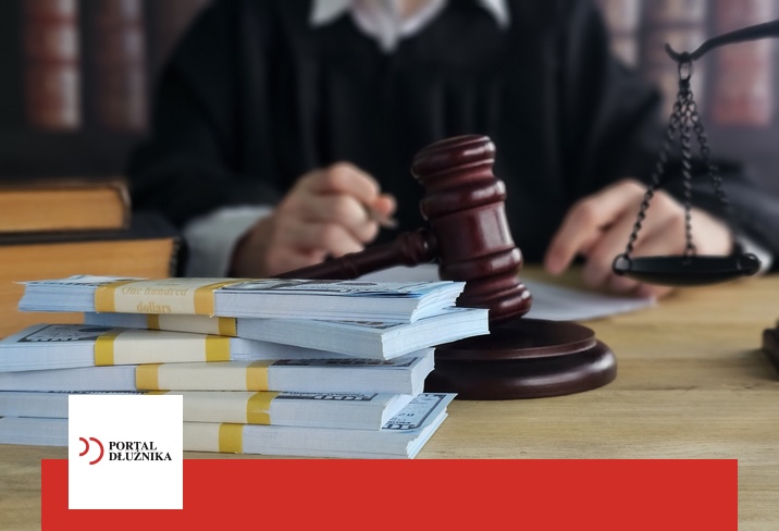 Czy warto iść do sądu z wierzycielem wtórnym Czy warto iść do sądu z wierzycielem wtórnym