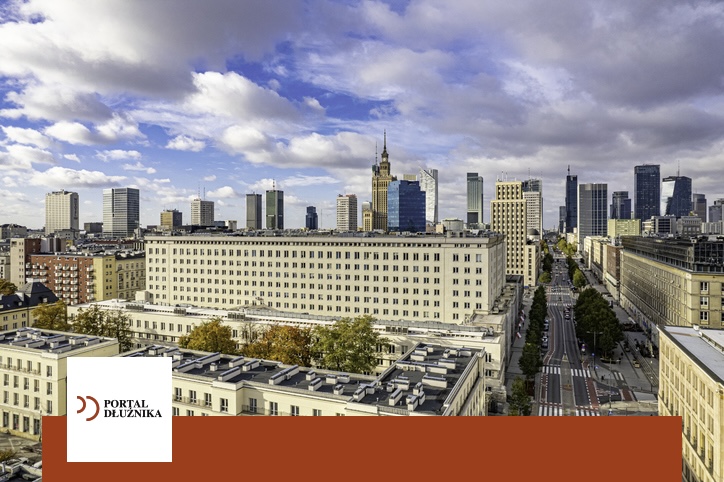 Dłużnicy Warszawa oddłużanie Dłużnicy Warszawa oddłużanie