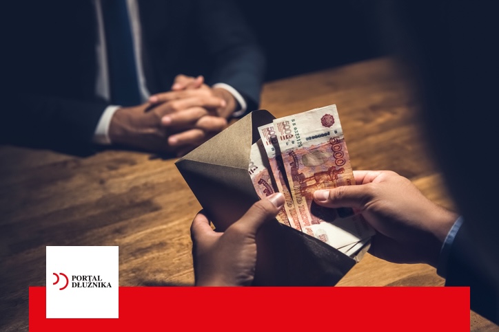 Konto zajął komornik, ile może zabrać z wynagrodzenia Konto zajął komornik, ile może zabrać z wynagrodzenia