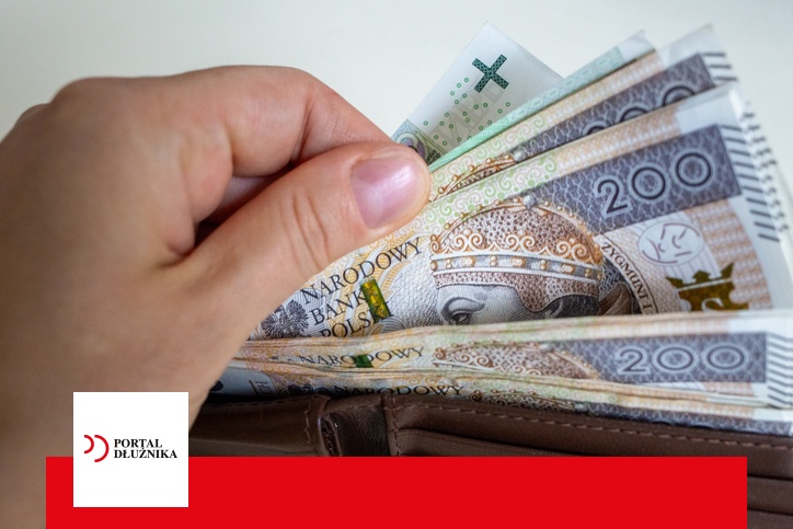 Kredyt na spłatę długów nie likwiduje zadłużenia Kredyt na spłatę długów nie likwiduje zadłużenia