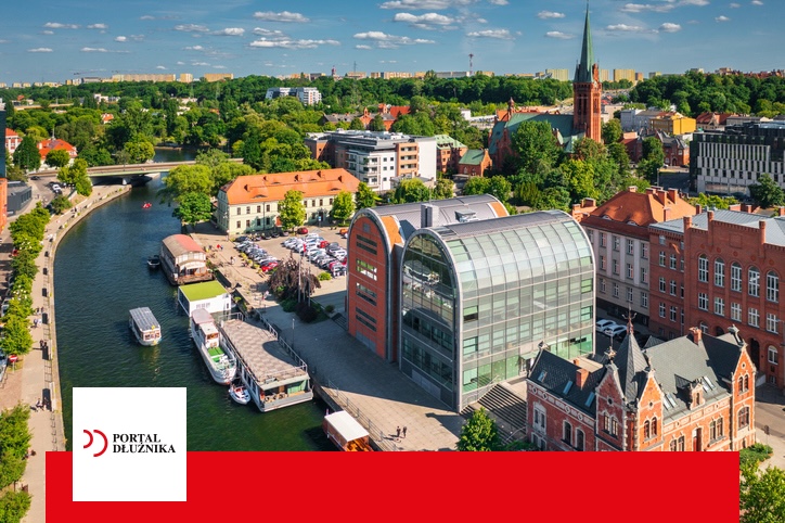 Pomoc zadłużonym Bydgoszcz i województwo Pomoc zadłużonym Bydgoszcz i województwo