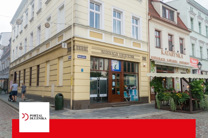 Pomoc zadłużonym Bydgoszcz kancelaria oddłużeniowa
