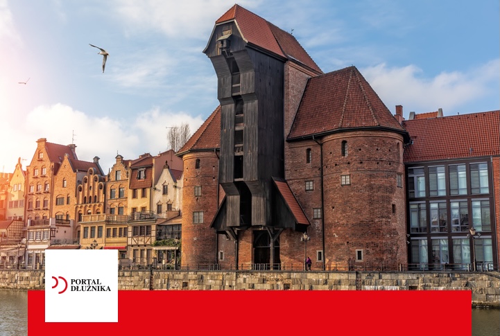 Pomoc zadłużonym Gdańsk skuteczne oddłużanie