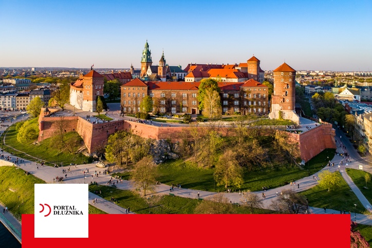Pomoc zadłużonym Kraków