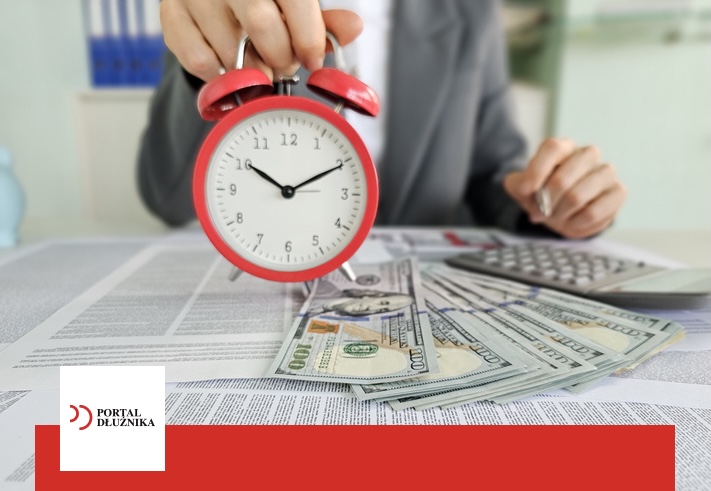 nieterminowa spłata chwilówki nieterminowa spłata chwilówki