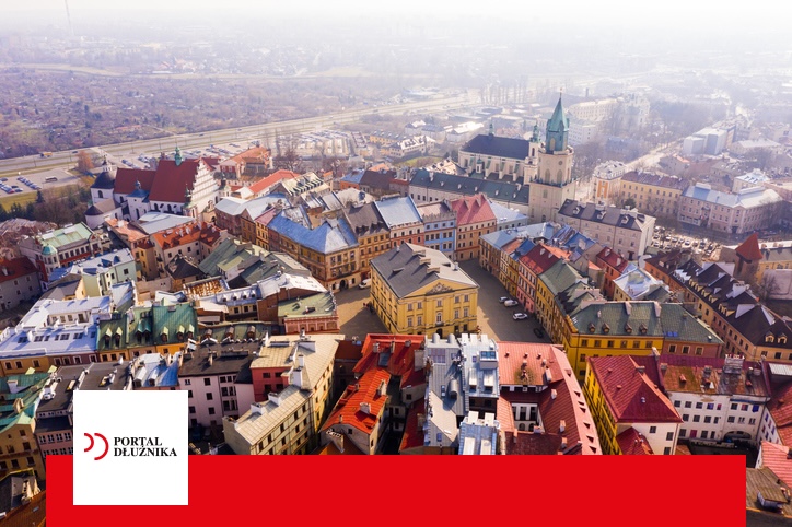 oddłużanie pomoc zadłużonym Lublin oddłużanie pomoc zadłużonym Lublin