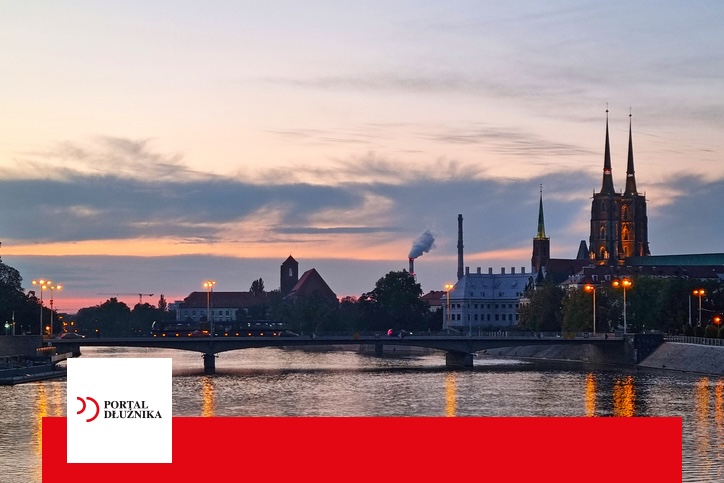 pomoc zadłużonym Wrocław to szansa