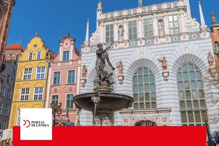 Oddłużanie Gdańsk pomoc dla zadłużonych
