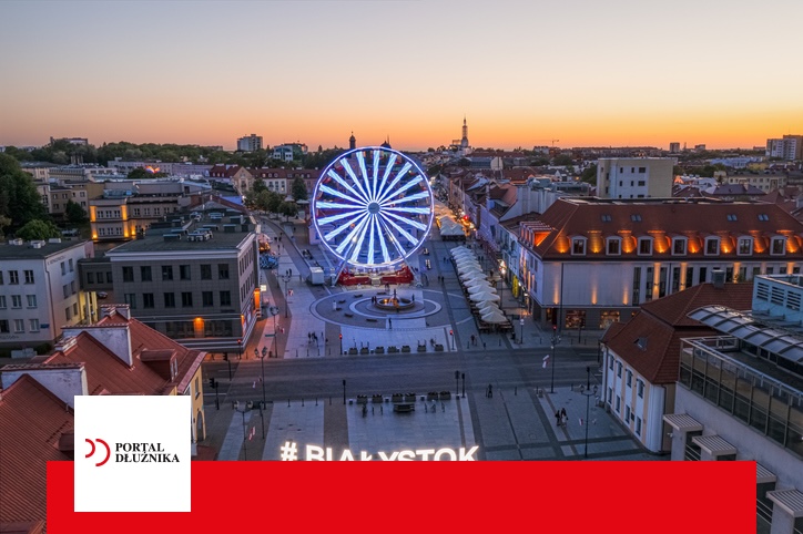 Pomoc zadłużonym Białystok i skuteczne oddłużanie Pomoc zadłużonym Białystok i skuteczne oddłużanie