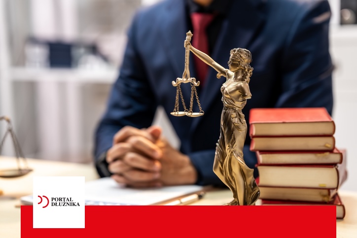 Spłacanie długu czy jednak obrona w sądzie