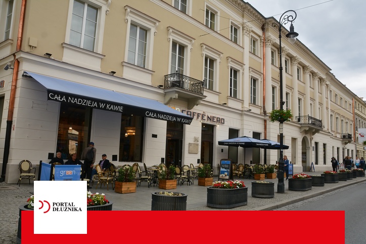 Dłużnicy Warszawa pomoc w wyjściu z zadłużenia