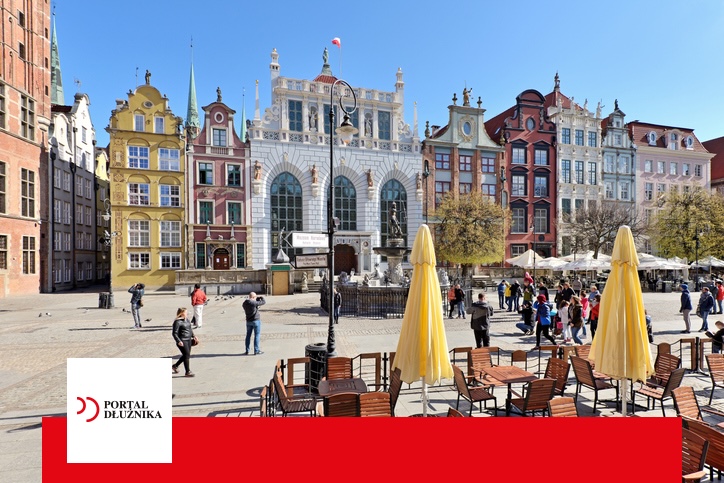 Pomoc zadłużonym Gdańsk w sądzie