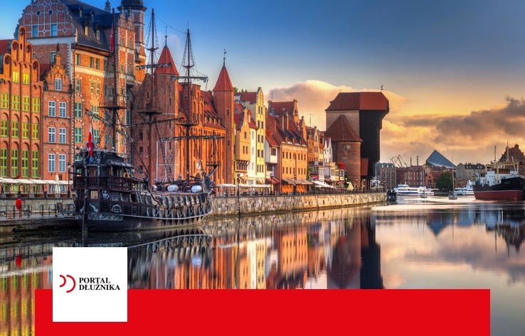 Pomoc zadłużonym Gdańsk w sądzie