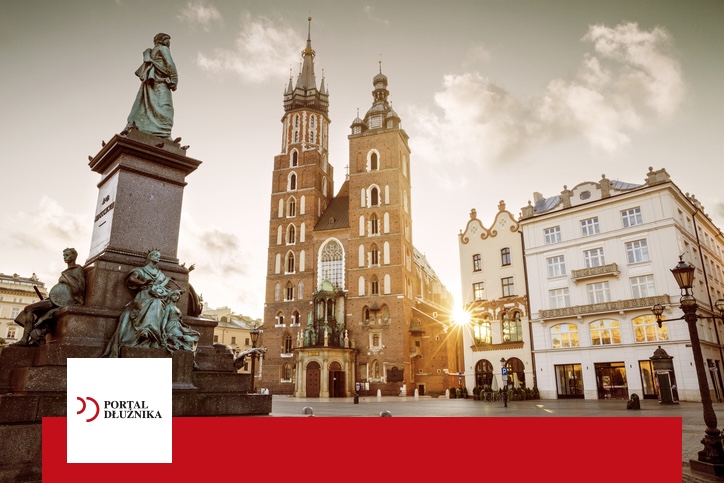 Pomoc zadłużonym Kraków w sądzie