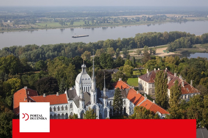 Pomoc zadłużonym - Płock