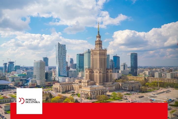 Pomoc zadłużonym Warszawa Pomoc zadłużonym Warszawa