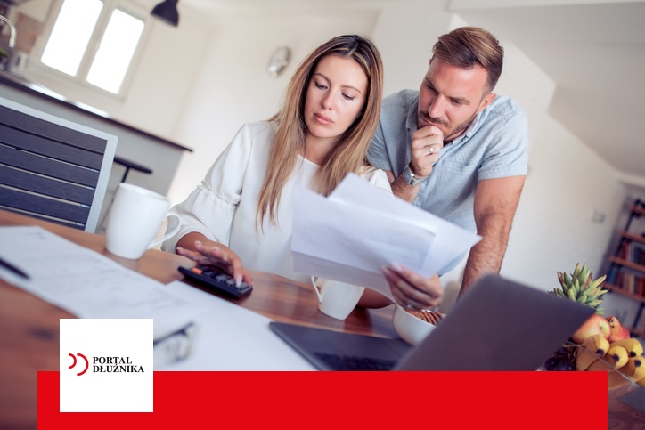 Porady finansowe zadłużenie i pomoc dla dłużników w wychodzeniu z długów