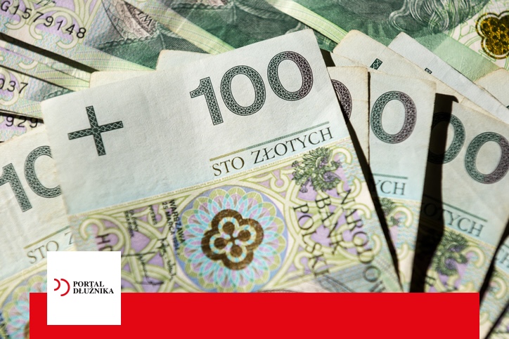 pomoc z długami w Polsce