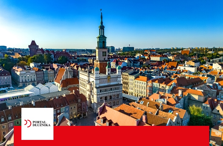 sprawdzona pomoc zadłużonym Poznań