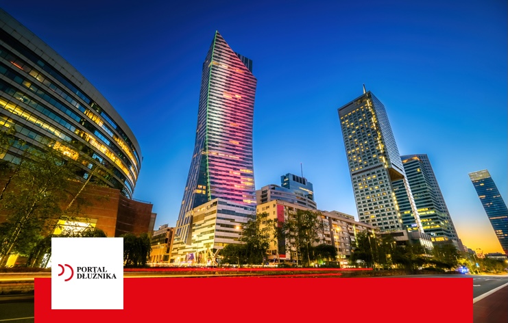 Pomoc zadłużonym Warszawa z planem oddłużania