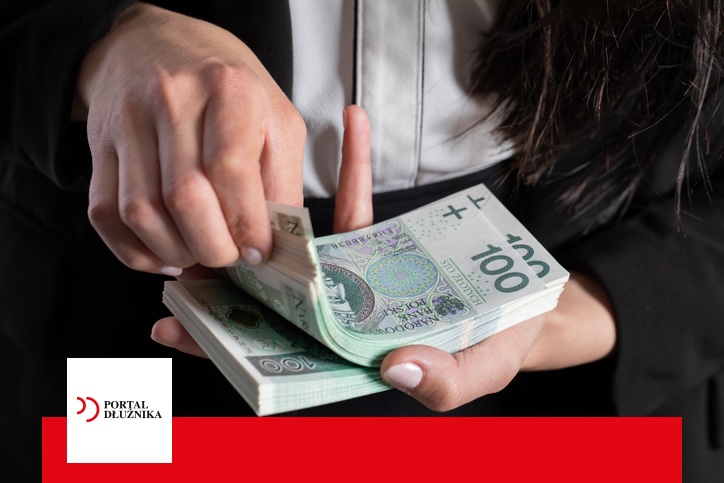 redukcja zobowiązań finansowych a pozew Prokury